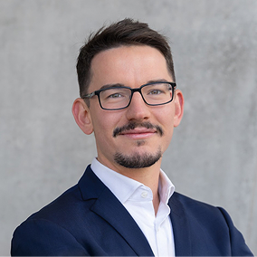 Florian Hauptfleisch
