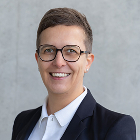 Susanne Balfanz